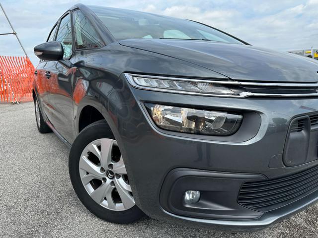 CITROEN C4 Picasso usata, con Alzacristalli elettrici