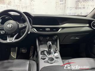 ALFA ROMEO Stelvio usata, con ESP