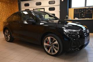 AUDI SQ5 usata 128