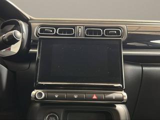 CITROEN C3 usata, con Volante in pelle