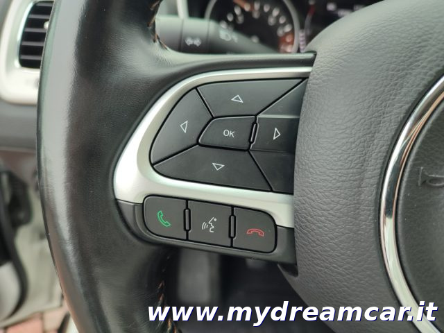 JEEP Compass usata 30
