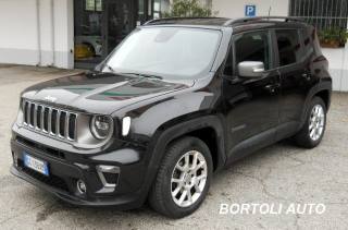 JEEP Renegade 1.6 MJT 134.000 KM LIMITED FULL OPTIONAL