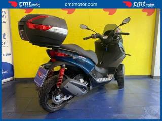 PIAGGIO MP3 usata 2