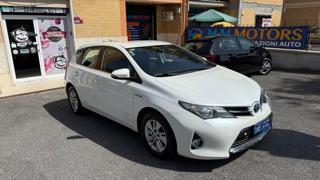 TOYOTA Auris usata, con Alzacristalli elettrici