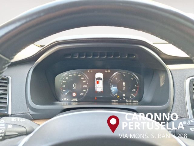 VOLVO XC90 usata, con Cruise Control