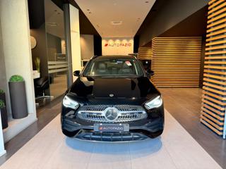 MERCEDES-BENZ GLA 200 usata, con Sedile posteriore sdoppiato