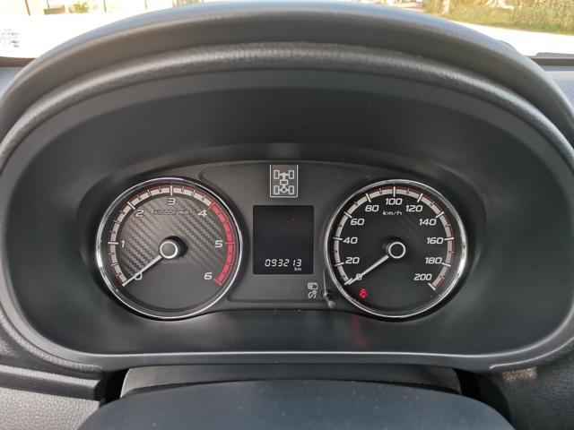 MITSUBISHI L200 usata, con Sedili riscaldati