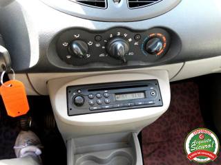 RENAULT Twingo usata 16