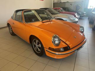 PORSCHE 911 usata 1
