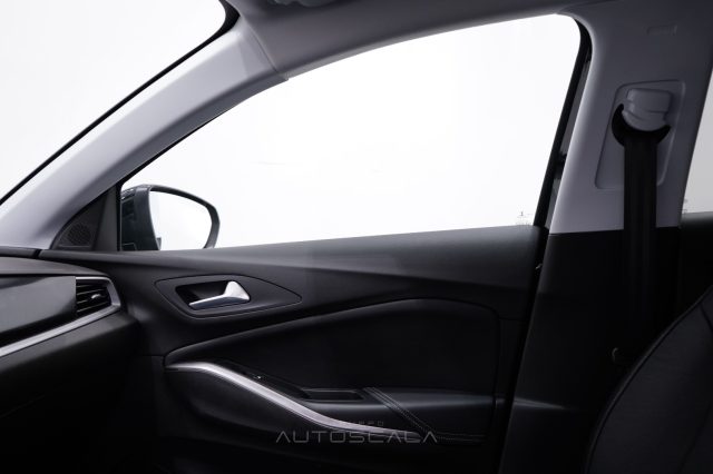 OPEL Grandland usata, con Airbag testa