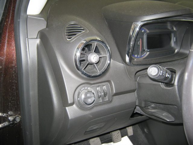 CHEVROLET Trax usata, con Immobilizzatore elettronico