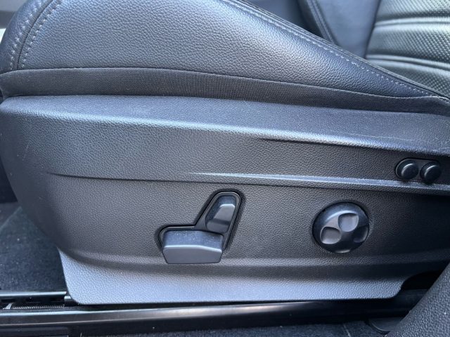 ALFA ROMEO Stelvio usata, con Chiusura centralizzata