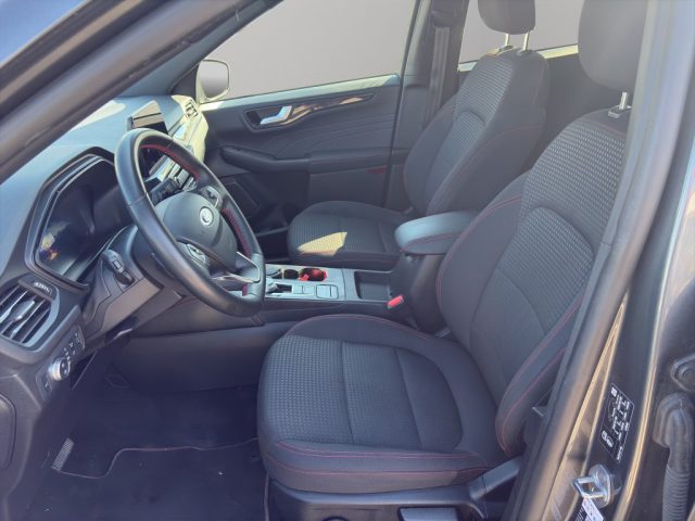 FORD Kuga usata, con Controllo trazione