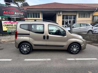 CITROEN Nemo usata, con Airbag laterali