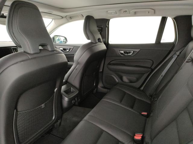 VOLVO V60 usata, con Controllo vocale