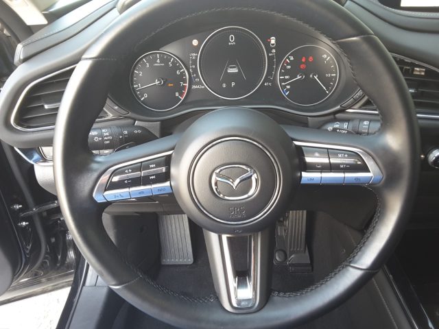 MAZDA CX-30 usata, con Cerchi in lega
