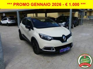 RENAULT Captur 1.5 dCi 8V 90 CV Start&Stop Energy R-Link