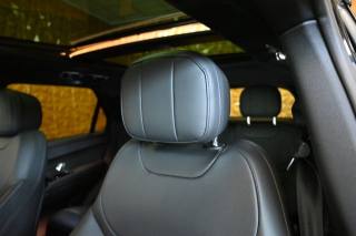 LAND ROVER Range Rover Sport usata 53