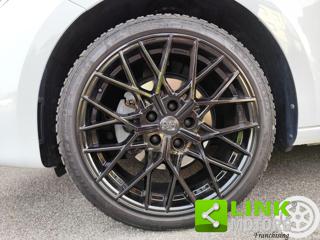 SEAT Leon usata, con Chiusura centralizzata