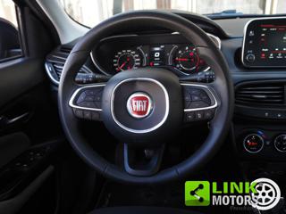 FIAT Tipo usata, con Adaptive Cruise Control