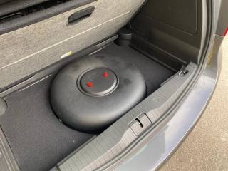 OPEL Meriva usata, con Volante in pelle