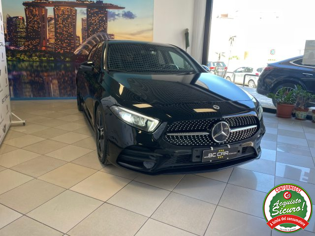 MERCEDES-BENZ A 180 usata, con Vetri oscurati