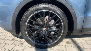 PORSCHE Cayenne usata, con Chiusura centralizzata