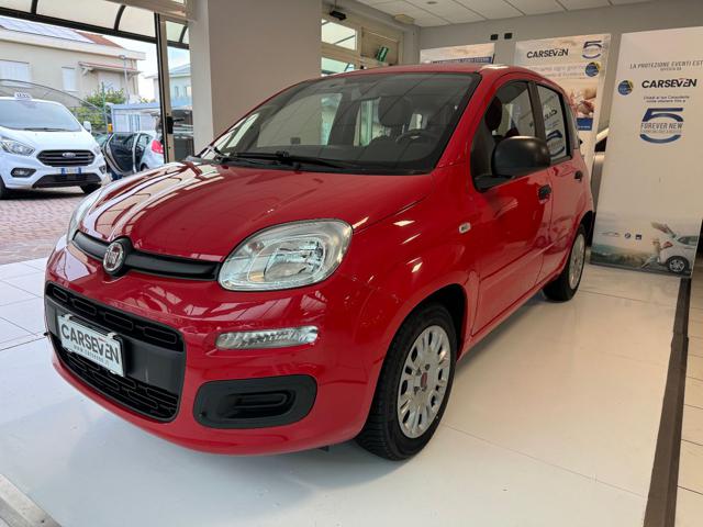 FIAT Panda usata, con ABS
