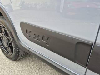 FIAT Panda usata, con Chiusura centralizzata