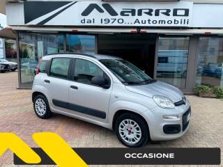 FIAT Panda 1.2  Uniproprietario