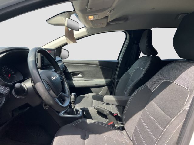 DACIA Jogger usata 10