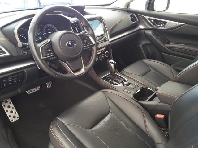 SUBARU XV usata, con Boardcomputer
