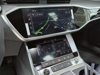 AUDI A6 usata, con Park Distance Control