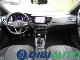 VOLKSWAGEN Taigo usata, con Park Distance Control