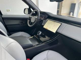 LAND ROVER Range Rover Sport usata, con Cruise Control