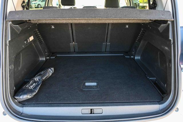 CITROEN C5 Aircross usata, con Climatizzatore
