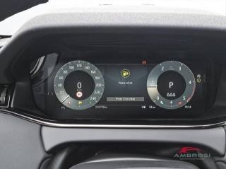 LAND ROVER Range Rover Evoque usata 10