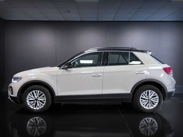 VOLKSWAGEN T-Roc usata, con Cerchi in lega