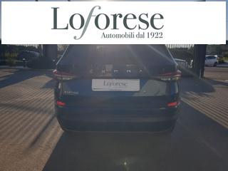 SKODA Kodiaq usata, con Chiusura centralizzata