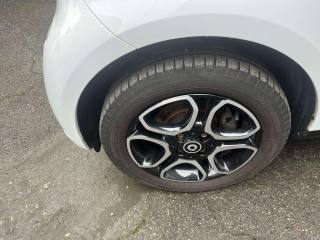 SMART ForTwo usata, con Cruise Control
