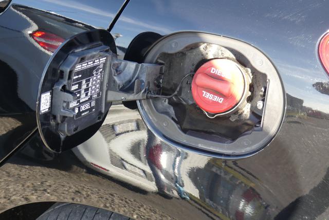 MERCEDES-BENZ A 200 usata, con MP3