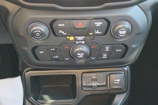 JEEP Renegade usata, con Servosterzo