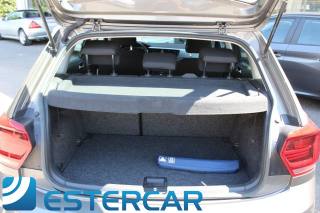 VOLKSWAGEN Polo usata, con Volante in pelle