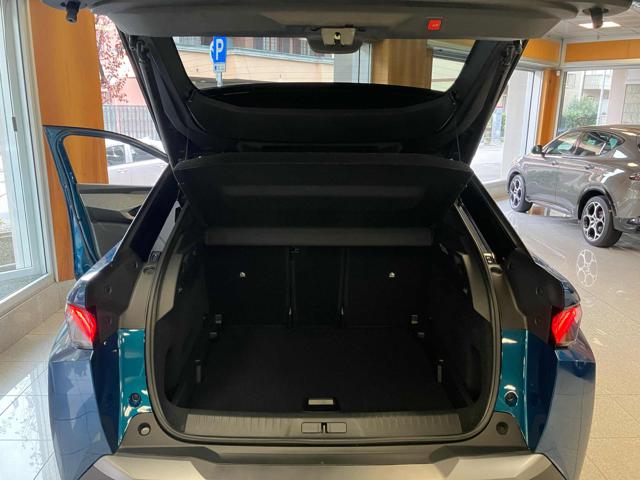 PEUGEOT 3008 usata, con Servosterzo
