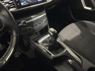 PEUGEOT 308 usata, con Controllo automatico clima