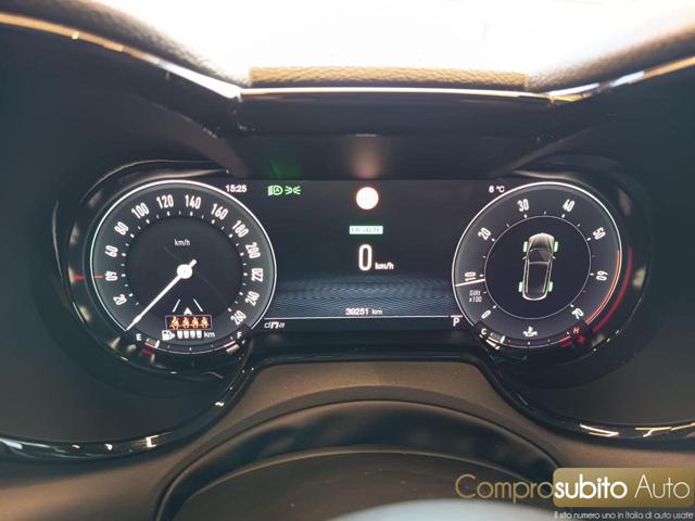 ALFA ROMEO Tonale usata 24