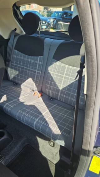 FIAT 500 usata, con Cruise Control