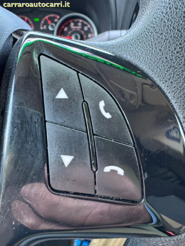 FIAT Doblo usata, con Bluetooth