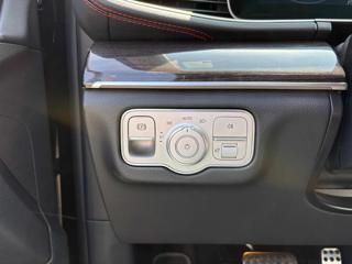 MERCEDES-BENZ GLE 53 AMG usata, con Immobilizzatore elettronico