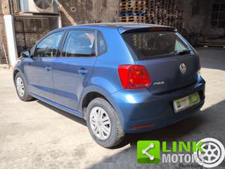 VOLKSWAGEN Polo usata, con Airbag laterali